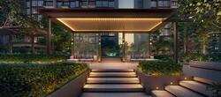 Jalan Tembusu (D15), Condominium #487416671